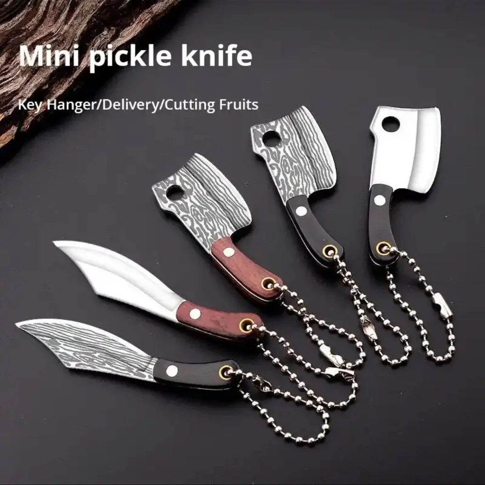 $2 MINI UTILITY KEYCHAIN. ONE AT RANDOM. $2 WITH ANY $10 ORDER OR MORE - Picture 1 of 16